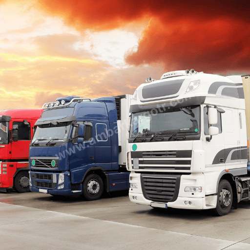 Pınarbaşı Ambar Kargo