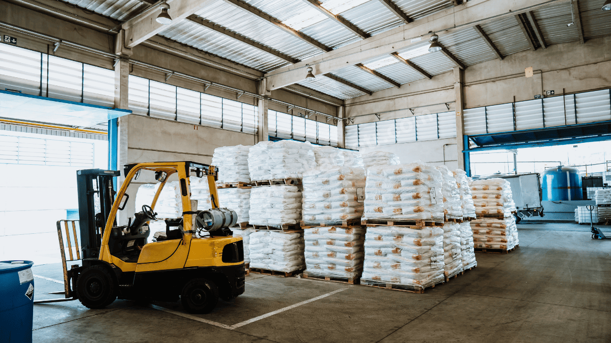 Pınarbaşı Kimyasal Ürün Taşıma