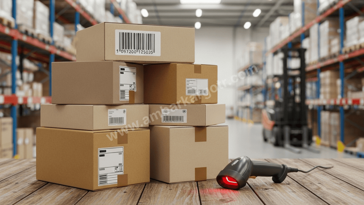 Pınarbaşı Kolili Yük Taşıma