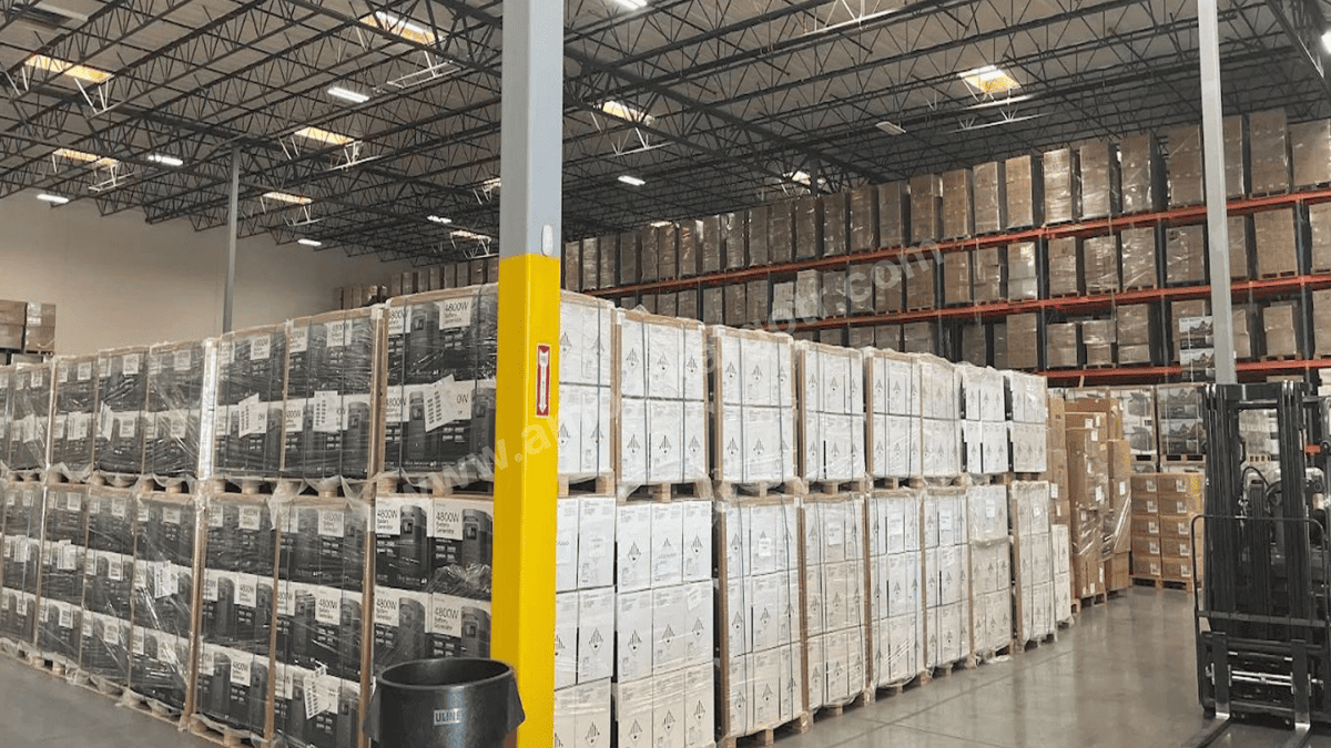 Pınarbaşı Parça Yük Taşıma