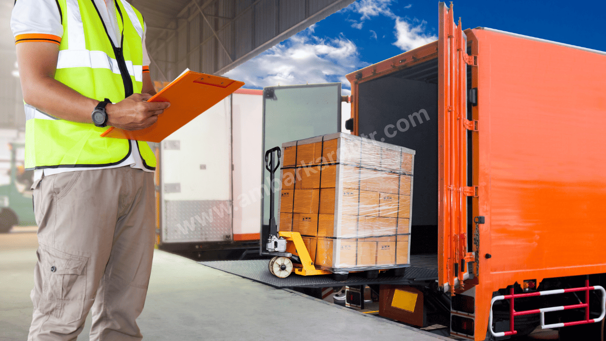 Pınarbaşı Şehirler Arası Taşıma